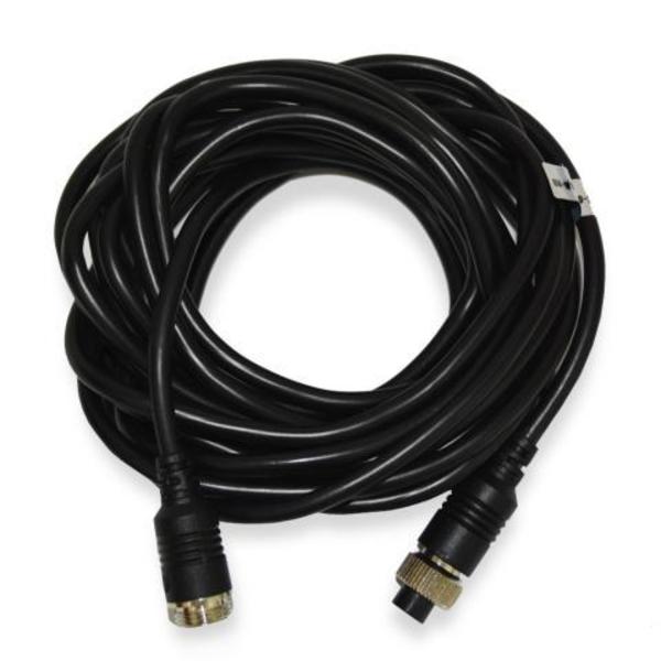 Velvac Camera Home Run Cable, 34Ft 745245